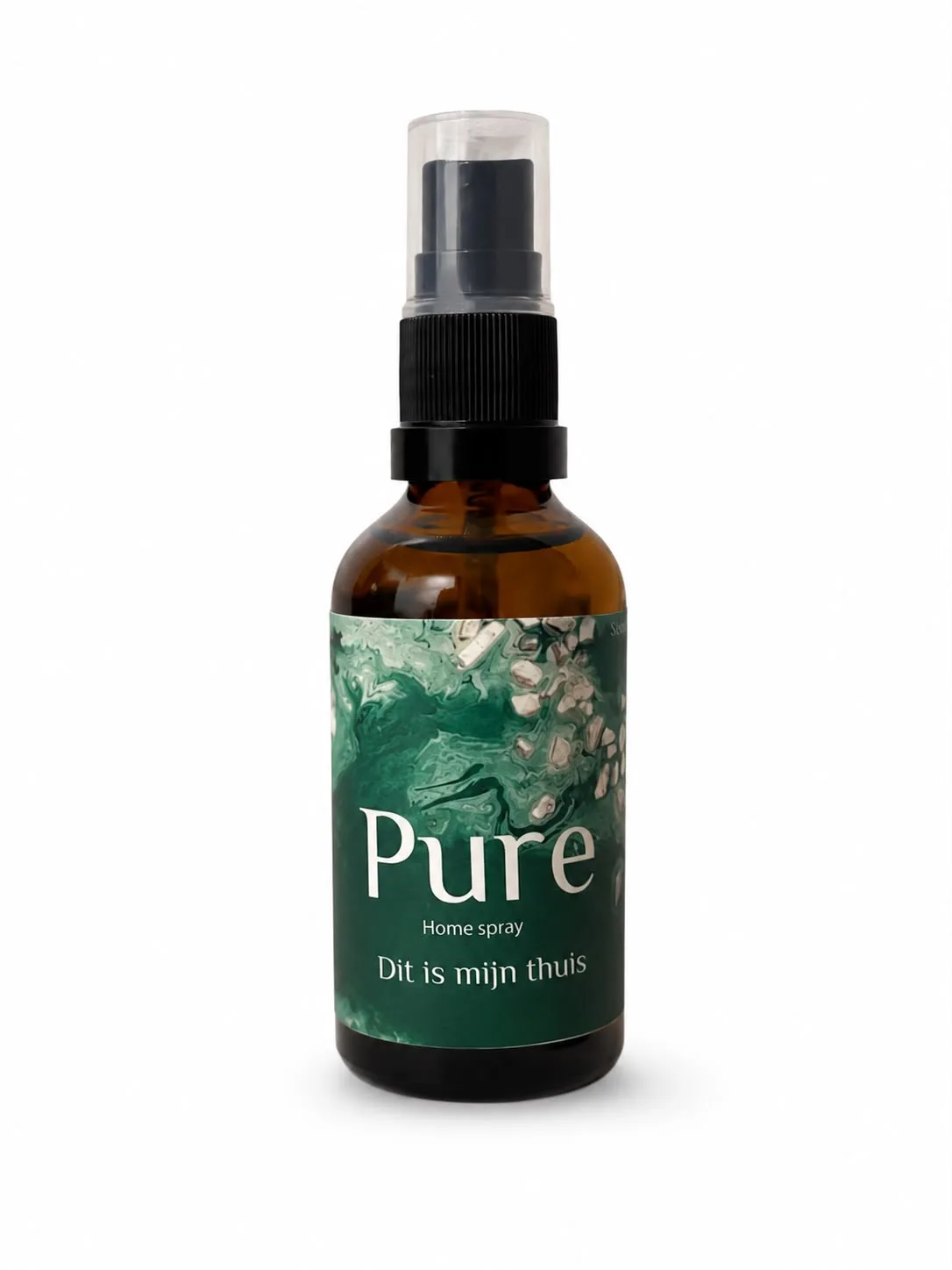 Pure Home Spray — aura reiniging voor huis en omgeving